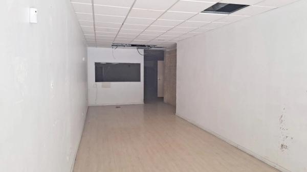 Local en calle Pérez Galdós