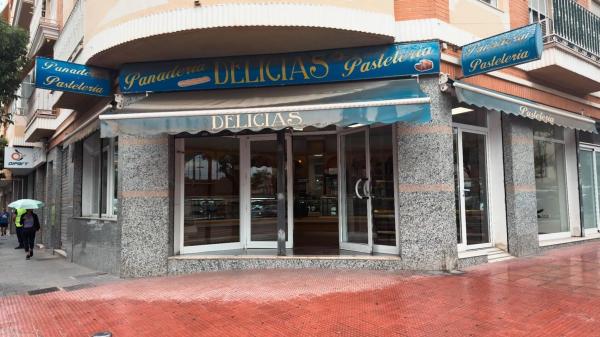 Local en Alcalde Felipe Mallol