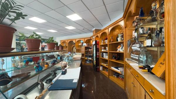 Local en Alcalde Felipe Mallol