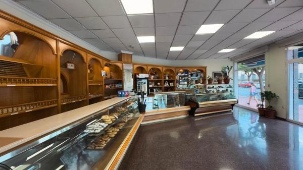 Local en Alcalde Felipe Mallol