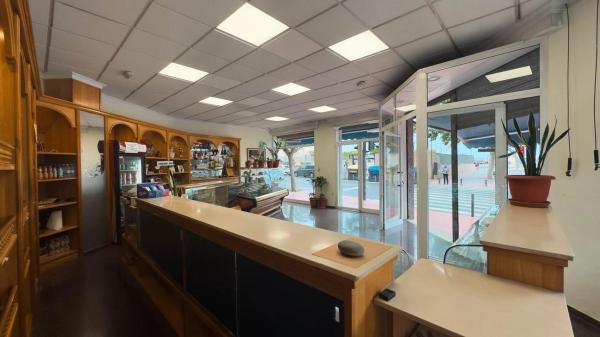 Local en Alcalde Felipe Mallol