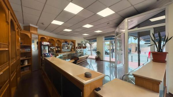 Local en Alcalde Felipe Mallol