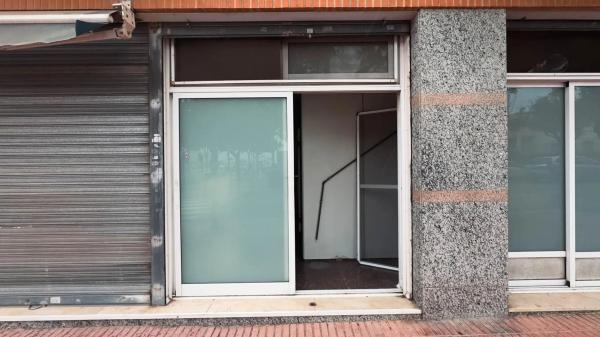 Local en Alcalde Felipe Mallol