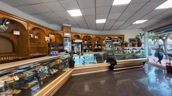 Local en Alcalde Felipe Mallol