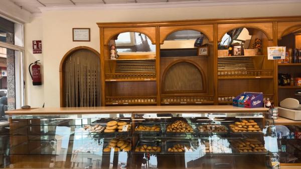 Local en Alcalde Felipe Mallol