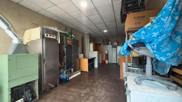 Local en Alcalde Felipe Mallol