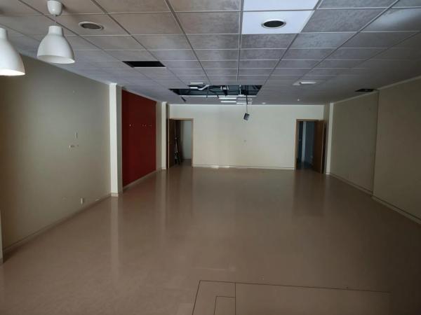 Local en Alcalde Felipe Mallol