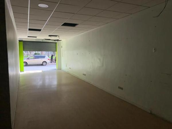 Local en Alcalde Felipe Mallol