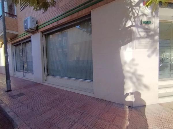 Local en Alcalde Felipe Mallol