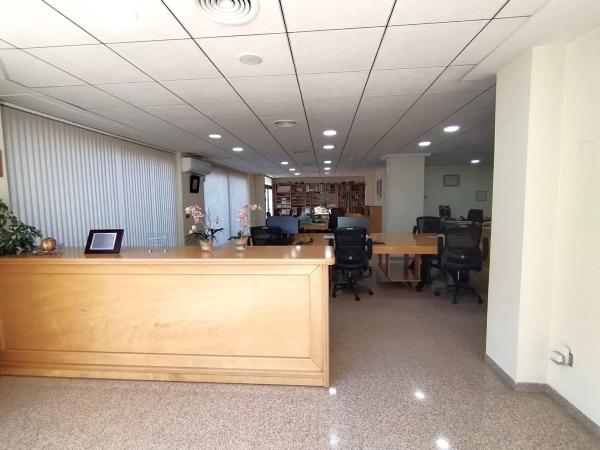 Local en Alcalde Felipe Mallol