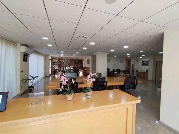 Local en Alcalde Felipe Mallol