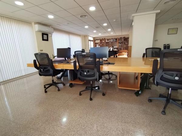 Local en Alcalde Felipe Mallol