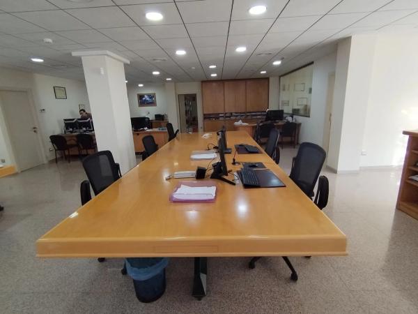 Local en Alcalde Felipe Mallol