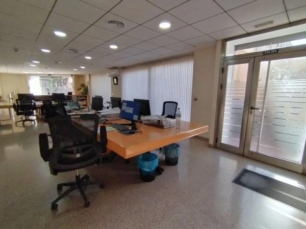 Local en Alcalde Felipe Mallol