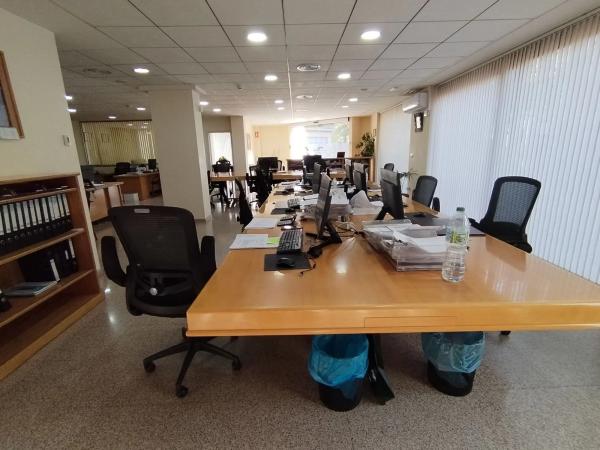 Local en Alcalde Felipe Mallol