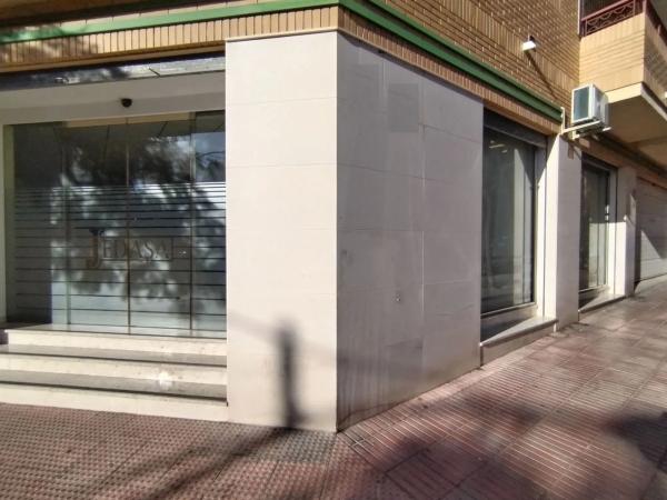 Local en Alcalde Felipe Mallol