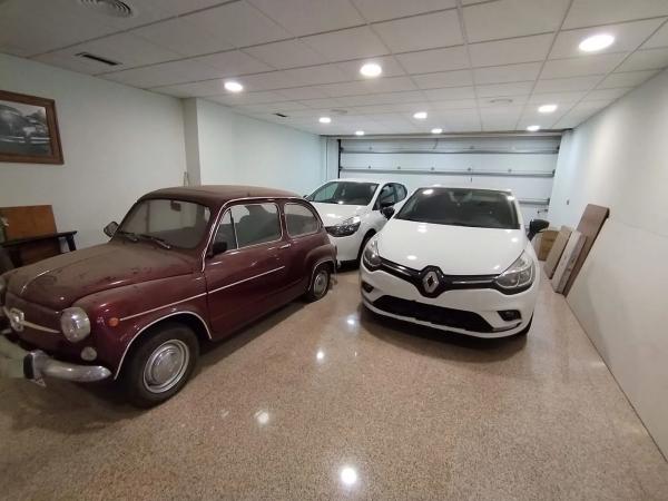 Local en Alcalde Felipe Mallol