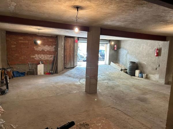 Local en calle San Isidro