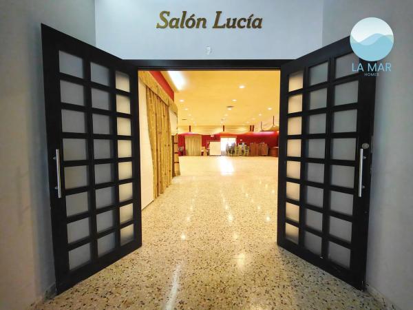 Local en avenida Ancha de Castelar