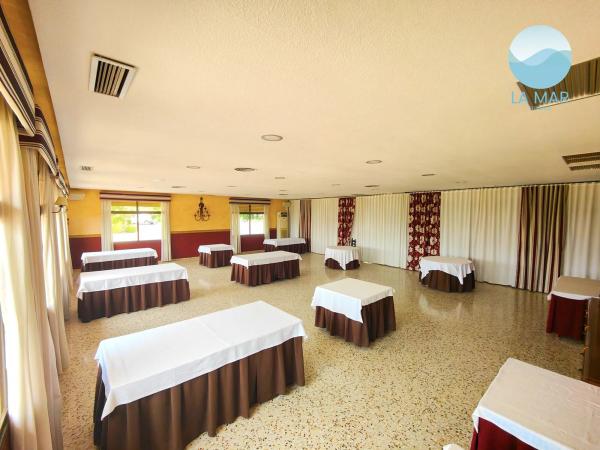 Local en avenida Ancha de Castelar