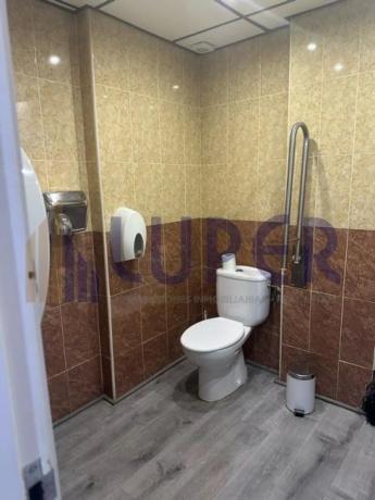 Local en Villamontes-Boqueres