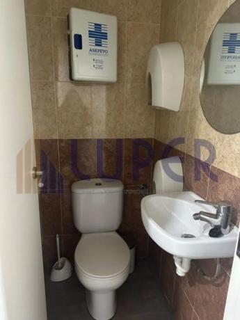 Local en Villamontes-Boqueres