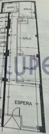 Local en Villamontes-Boqueres