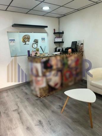 Local en Villamontes-Boqueres