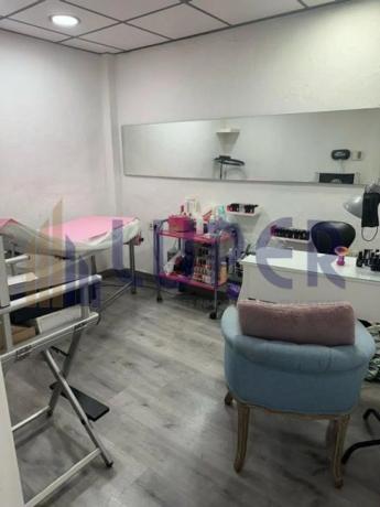 Local en Villamontes-Boqueres