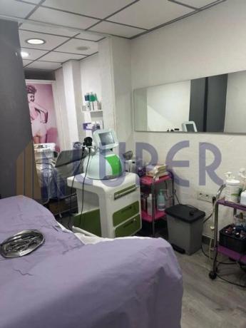 Local en Villamontes-Boqueres