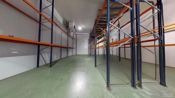 Nave en avenida de ĽIndústria, 1 b