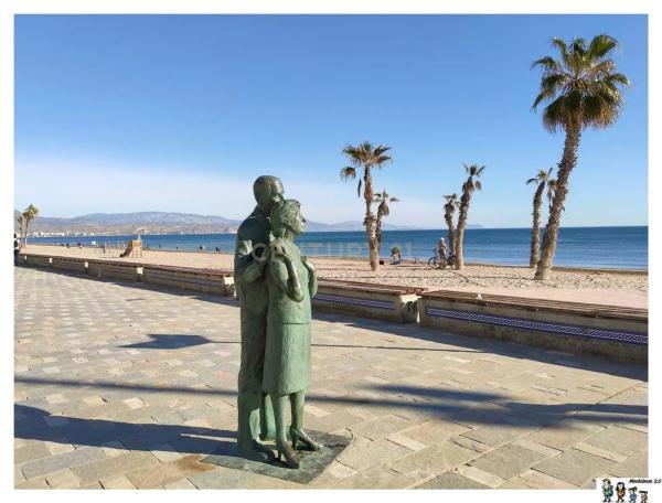 Local en calle Pérez Galdós