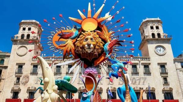 Local en calle Pérez Galdós