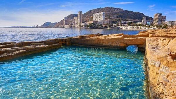 Local en calle Pérez Galdós