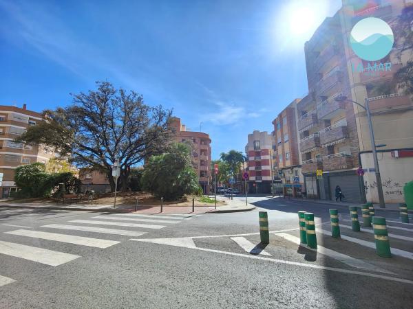 Local en calle Lillo Juan