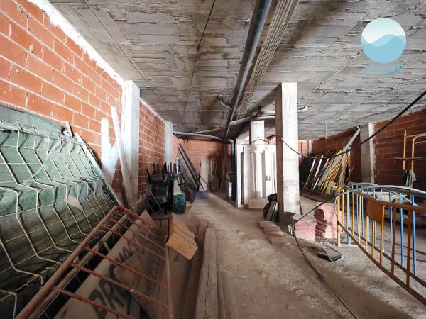 Local en calle Lillo Juan