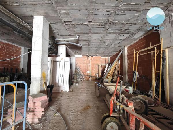 Local en calle Lillo Juan