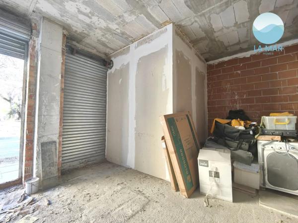 Local en calle Lillo Juan