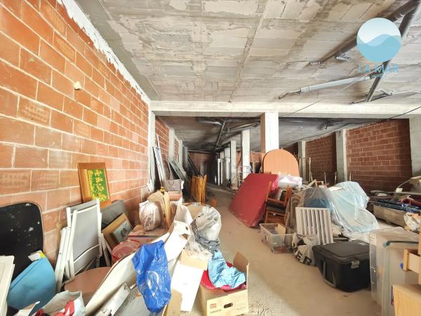 Local en calle Lillo Juan