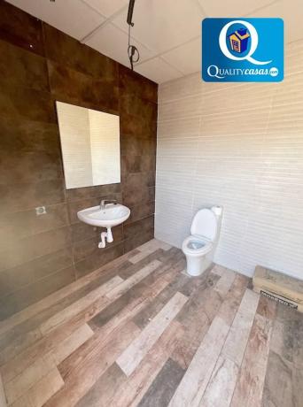 Nave en Haygon - Universidad