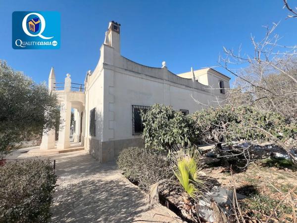 Nave en Haygon - Universidad