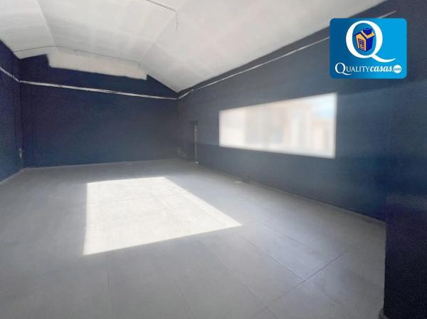 Nave en Haygon - Universidad