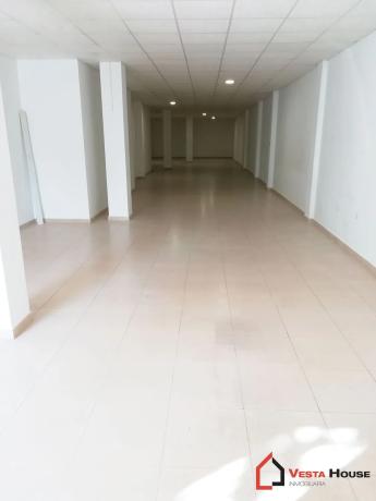 Local en calle la huerta s/n