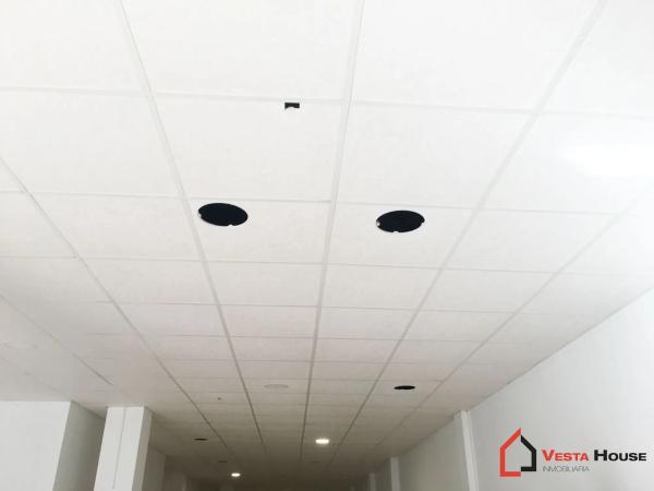 Local en calle la huerta s/n