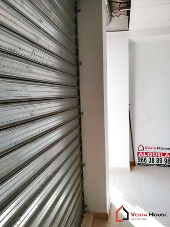 Local en calle la huerta s/n