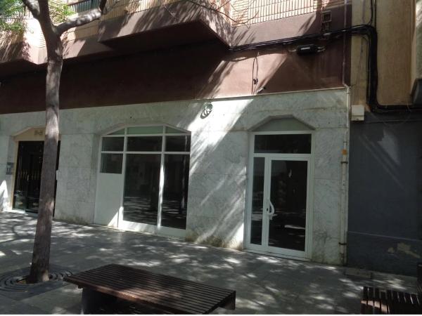 Local en avenida de la Llibertat, 9 -7