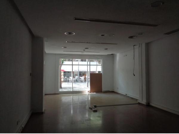 Local en avenida de la Llibertat, 9 -7