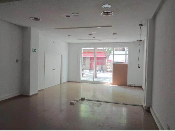 Local en avenida de la Llibertat, 9 -7