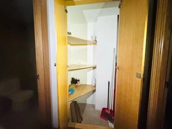 Local en avenida Ancha de Castelar