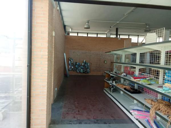 Nave en calle Cottolengo, 7